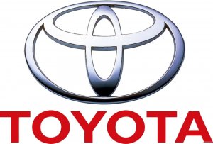 Вскрытие автомобиля Тойота (Toyota) в Самаре